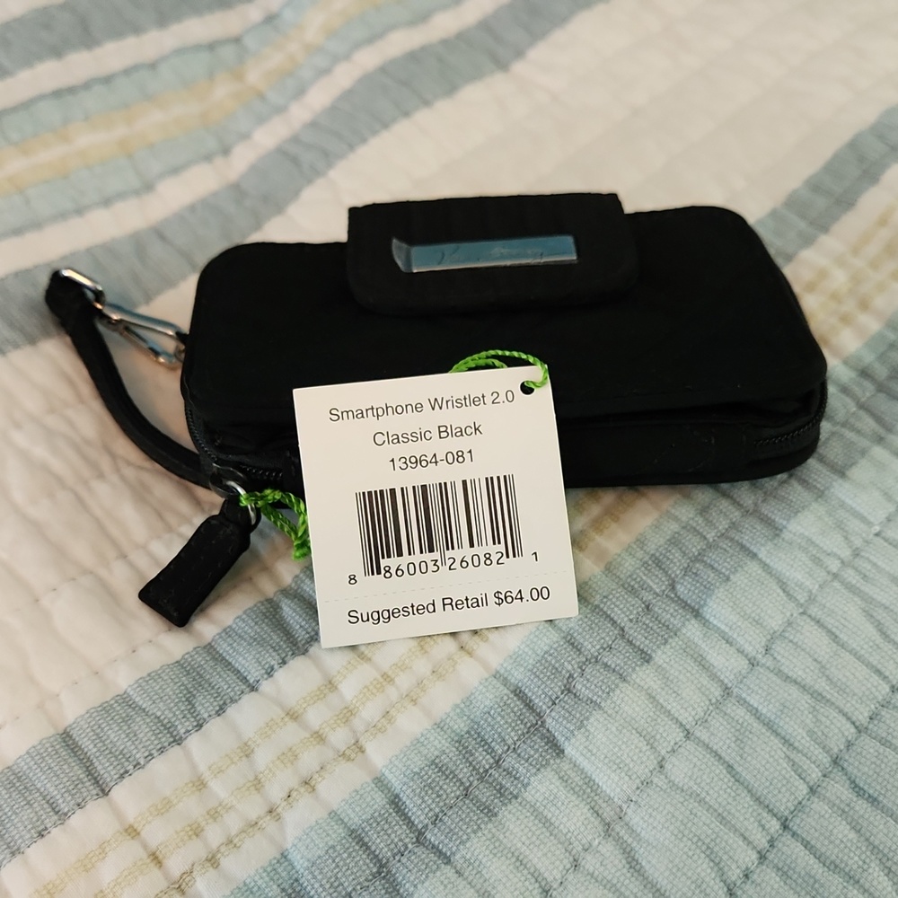 SMARTPHONE WRISTLET 2.0
